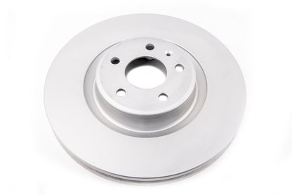 DBA 338mm Front Street Series En-Shield Standard Front Rotor | Audi A4 (17-20) (DBA3012E)