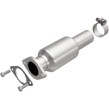 Magnaflow 52511 DirectFit Converter For Ford Fusion 13-16 1.5L/2.0L