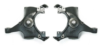 Belltech Drop Spindle Set | GM 1500 STD Cab 88-91 (2400)