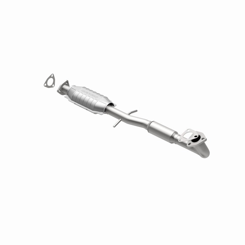 Magnaflow 49530 DirectFit Converter For Saturn Rear OEM