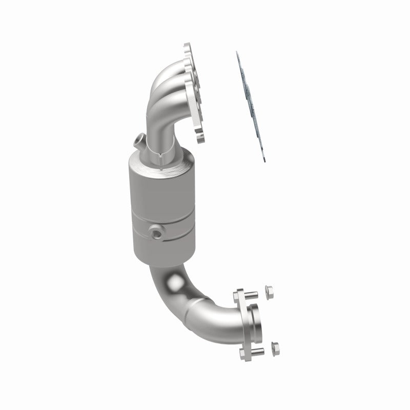 Magnaflow 51445 DirectFit Converter For Chrysler Sebring/Dodge Avenger 2.7L