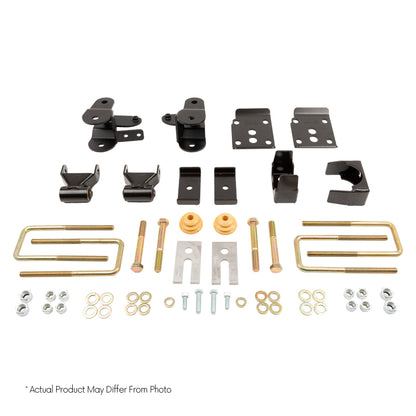 Belltech 5.5in Flip Kit | Ford F-150 2WD Short Bed (6446)