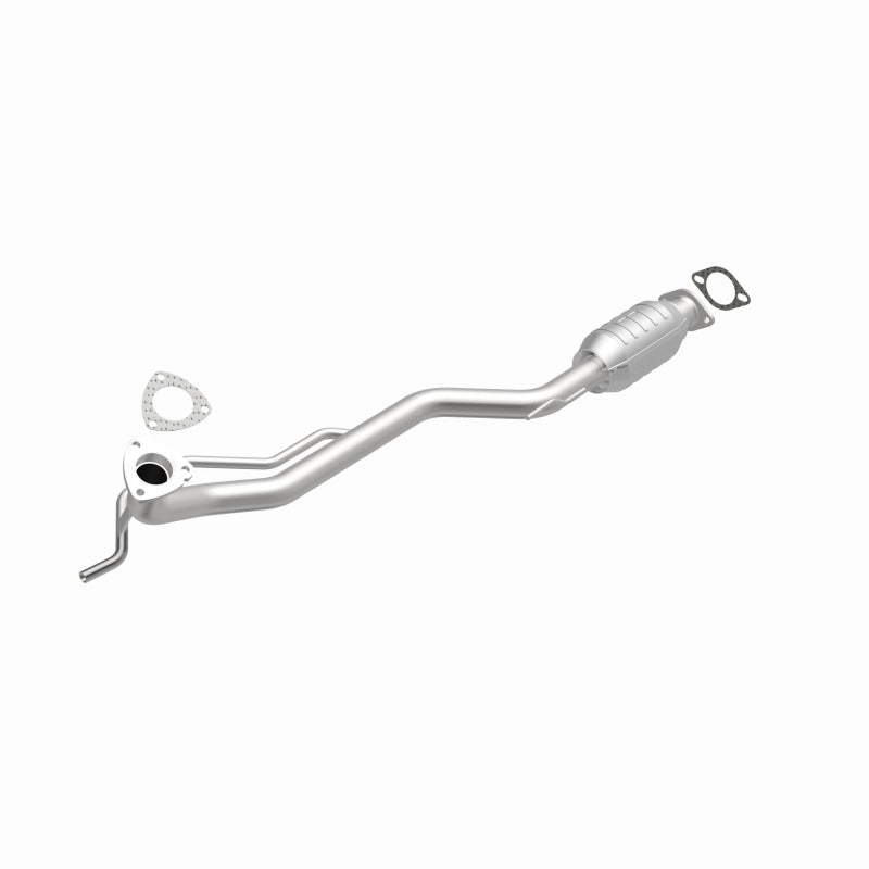 MagnaFlow Direct Fit 300ZX Catalytic Converter | Nissan 300ZX (84-96) (22756)