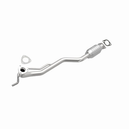 MagnaFlow Direct Fit 300ZX Catalytic Converter | Nissan 300ZX (84-96) (22756)