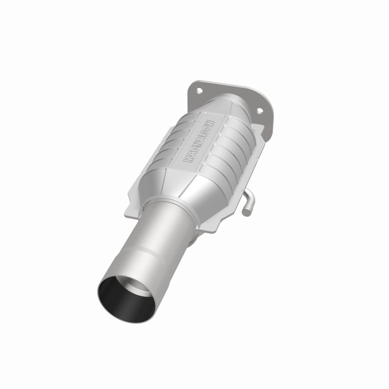 Magnaflow EPA Compliant Catalytic Converter | Chevy Camaro/Caprice/Corvette/Firebird (82-96) (93441)