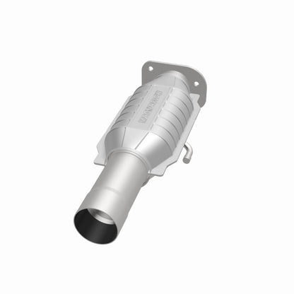 Magnaflow EPA Compliant Catalytic Converter | Chevy Camaro/Caprice/Corvette/Firebird (82-96) (93441)