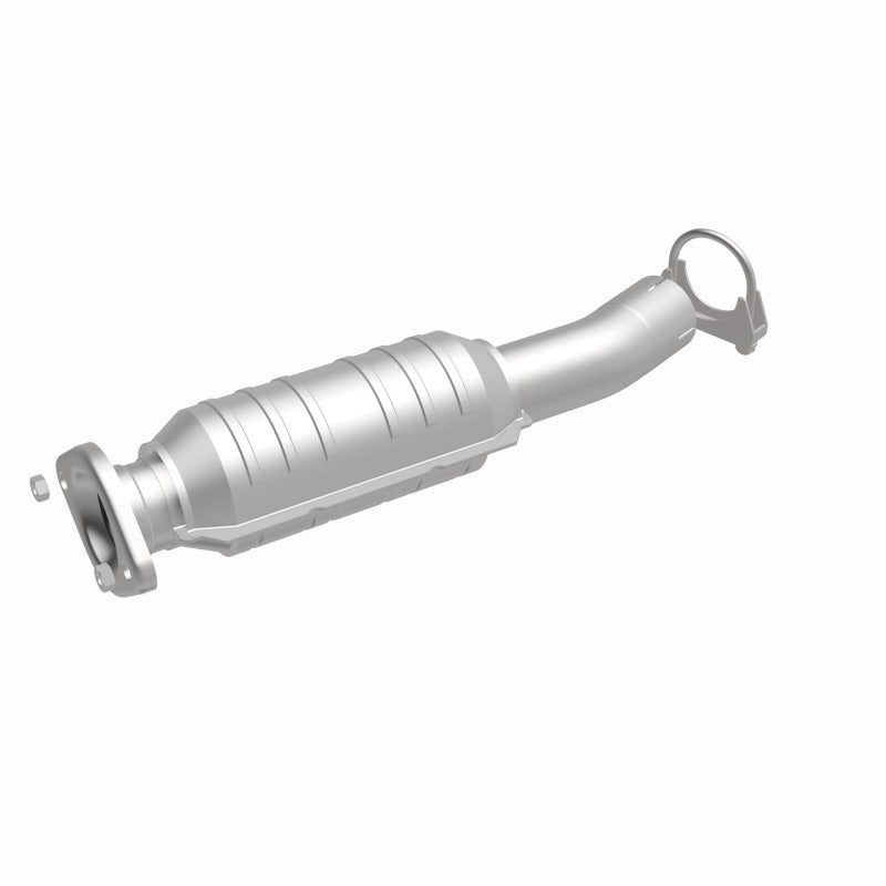 Magnaflow 23084 DirectFit Converter 04 Toyota Sienna 3.3L