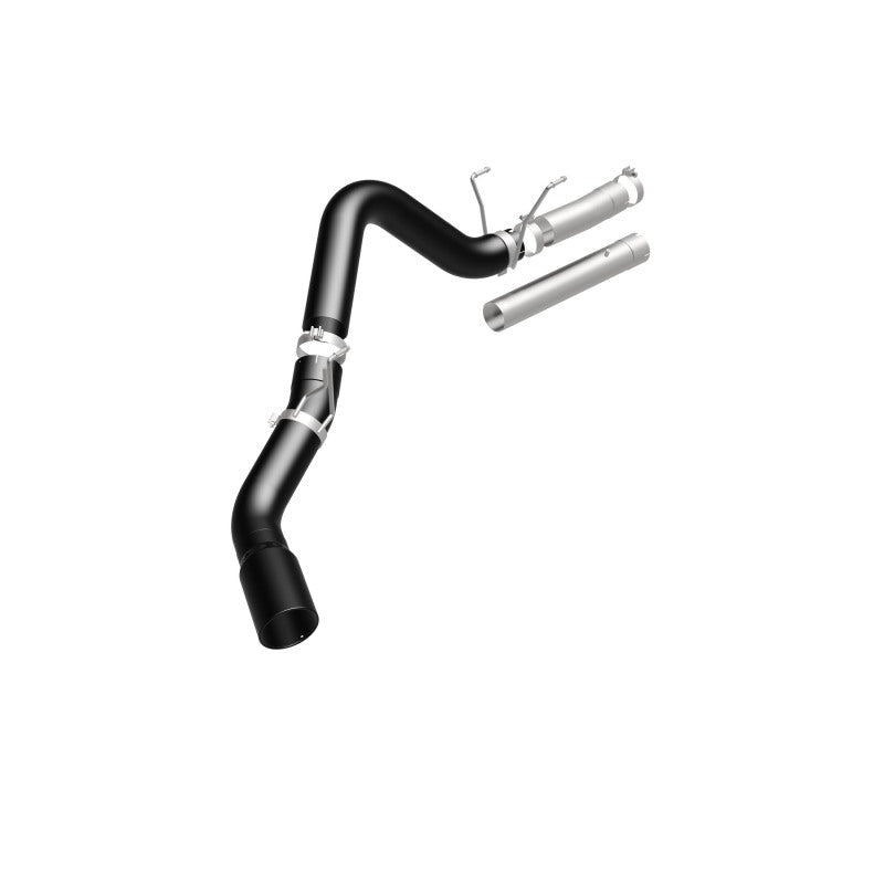 MagnaFlow 5in SS DPF Back Exhaust Dodge 03-10 (17069)