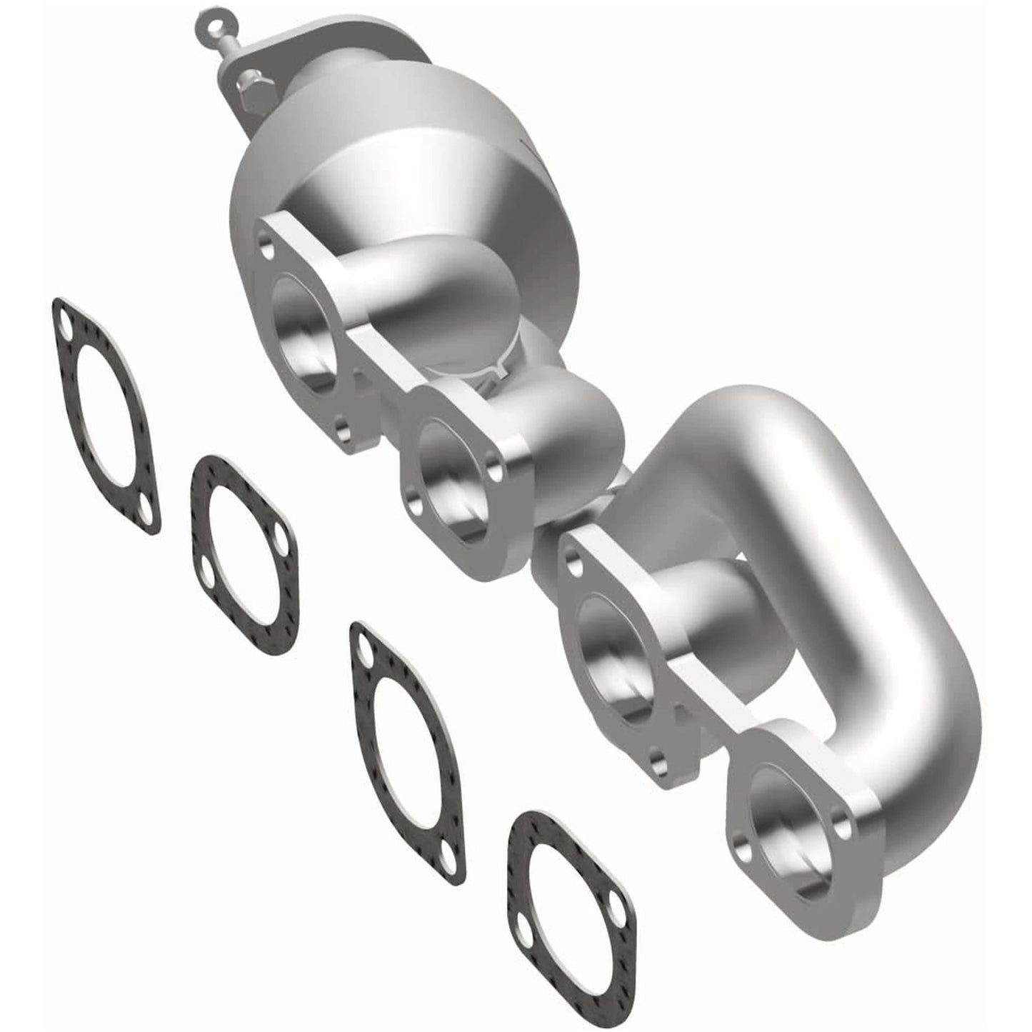 MagnaFlow California Grade CARB Compliant Manifold Catalytic Converter 452789