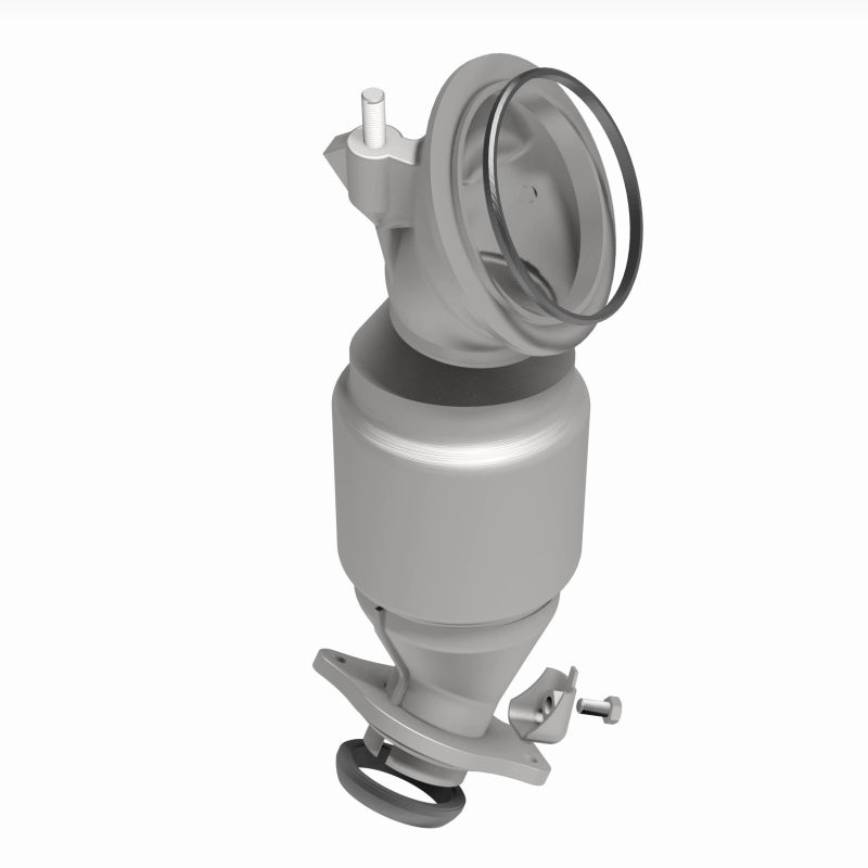 MagnaFlow 21-112 OEM Grade Direct-Fit Catalytic Converter