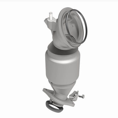 MagnaFlow 21-112 OEM Grade Direct-Fit Catalytic Converter