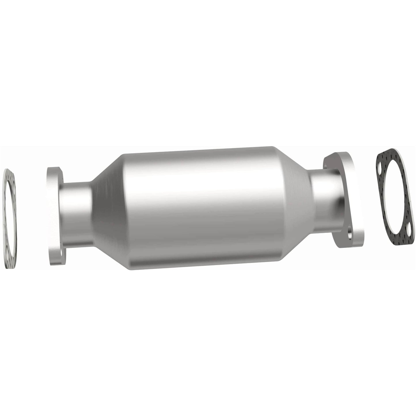 MagnaFlow 2010-2012 Hyundai Genesis Coupe California Grade CARB Compliant Direct-Fit Catalytic Converter