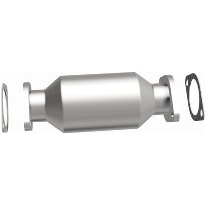 MagnaFlow 2010-2012 Hyundai Genesis Coupe California Grade CARB Compliant Direct-Fit Catalytic Converter