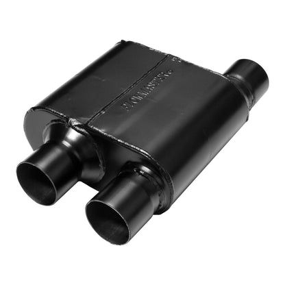 Flowmaster 2.5in CROSSFLOW Muffler For SS 10 Series (8425810)