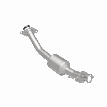 Magnaflow 52689 DirectFit Converter 13-15 NV200 for Nissan NV200 13-15