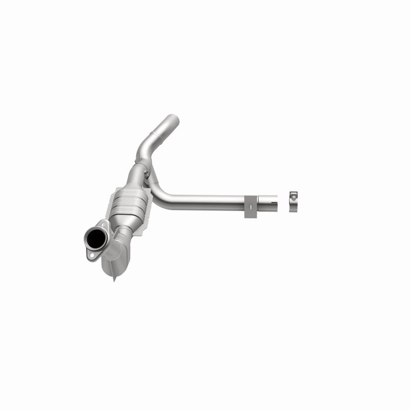 Magnaflow 49009 DirectFit Converter for 01 Ford F150 5.4L