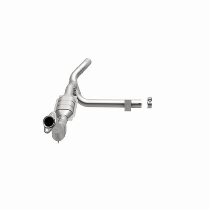 Magnaflow 49009 DirectFit Converter for 01 Ford F150 5.4L