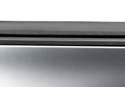 Truxedo 1556016 Sentry CT Tonneau Cover - Black For 16-23 Toyota Tacoma 5' Bed
