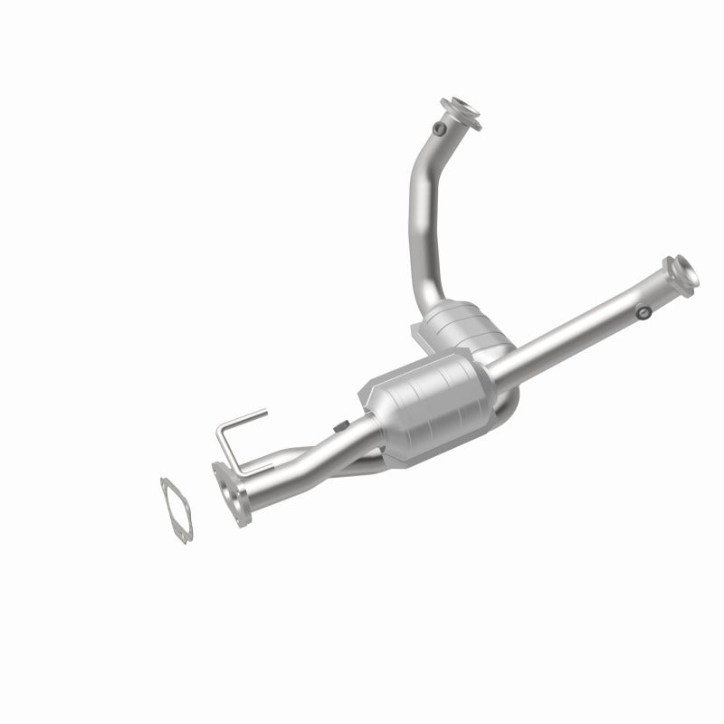 Magnaflow 24120 DirectFit Converter For Ranger/BSeries 3.0L
