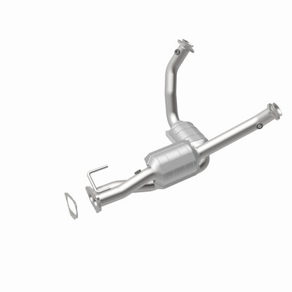 Magnaflow 24120 DirectFit Converter For Ranger/BSeries 3.0L