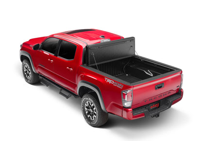 Extang 85835 Xceed Tonneau Cover For 2016-2023 Toyota Tacoma 6' Bed