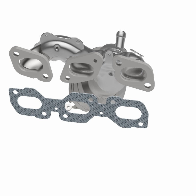Magnaflow 50811 DirectFit Converter For Escape 01-04 3.0 rear manif