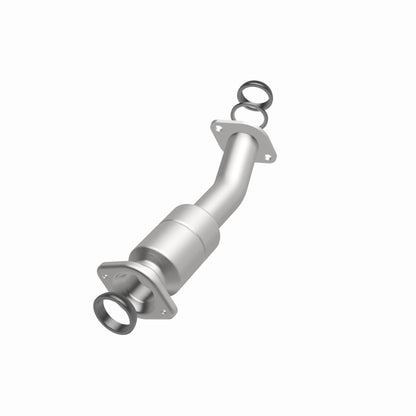 Magnaflow 52549 DirectFit Converter For Toyota Sienna 11-15 3.5L Underbody
