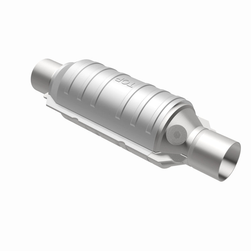 MagnaFlow Conv Univ 2.25in GM 3.8L (99305HM)