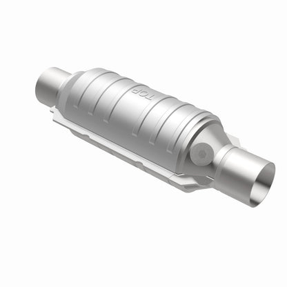 MagnaFlow Conv Univ 2.25in GM 3.8L (99305HM)