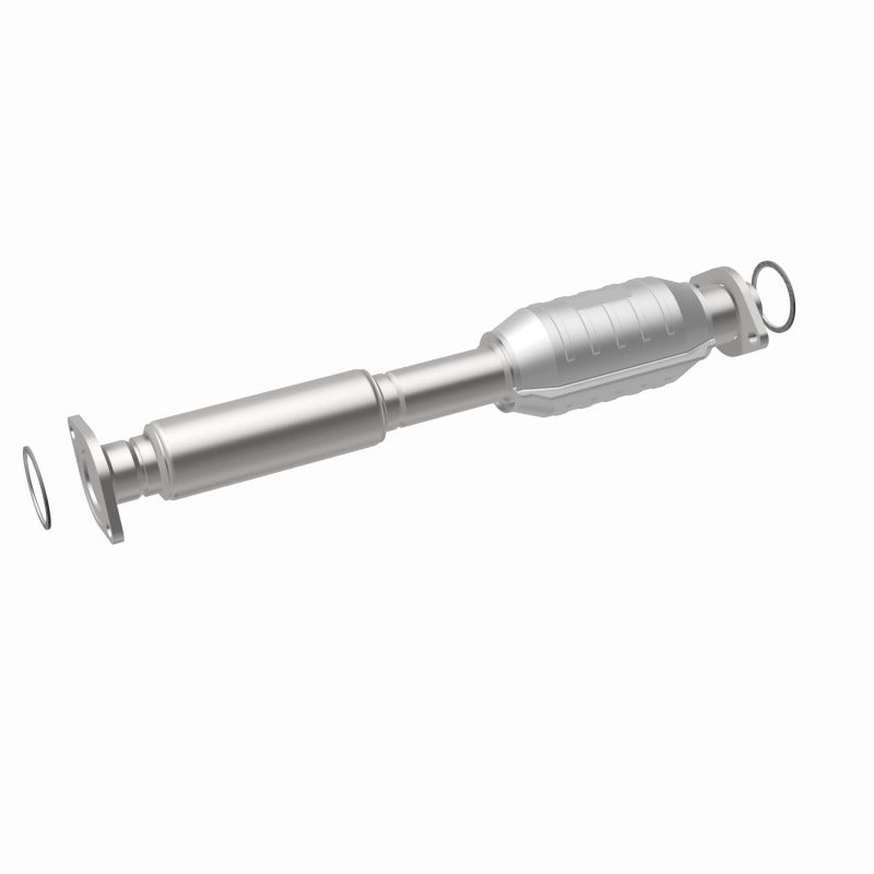 Magnaflow 49232 DirectFit Converter Rear OEM For Mazda 6 06-3.0L