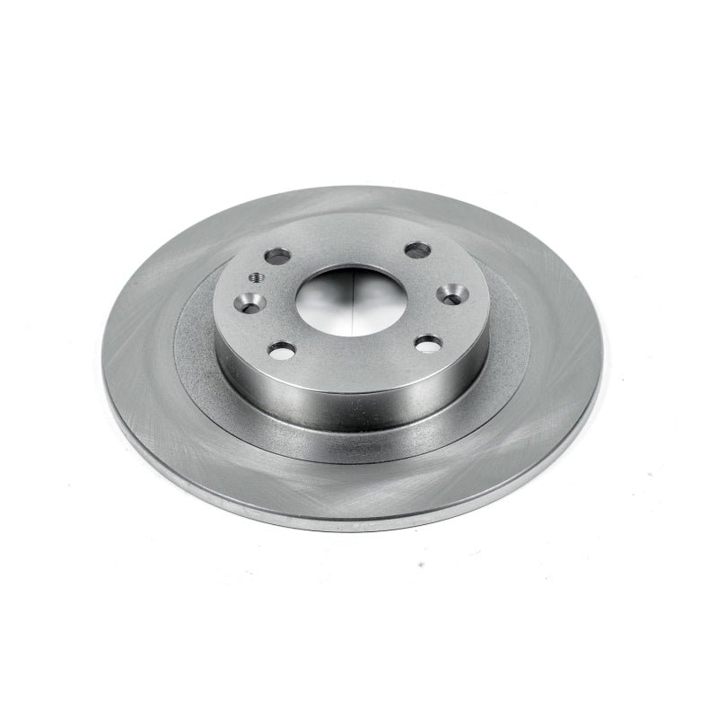 PowerStop Rear Brake Rotor | Ford Escort (91-03) (JBR570)