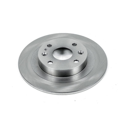 PowerStop Rear Brake Rotor | Ford Escort (91-03) (JBR570)