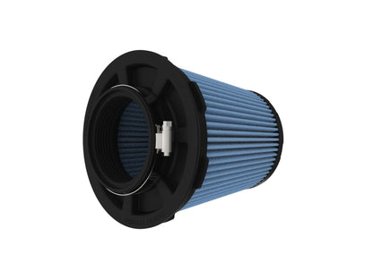aFe Momentum Intake Rplcmnt Air Filter w/ D2 Dura-Dry Media 3-1/8inF x 6inB x 4-1/2inT x 6-1/4inH