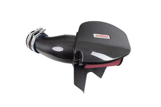 Corsa Performance 44016D Drytech 3D Open Element Air Intake