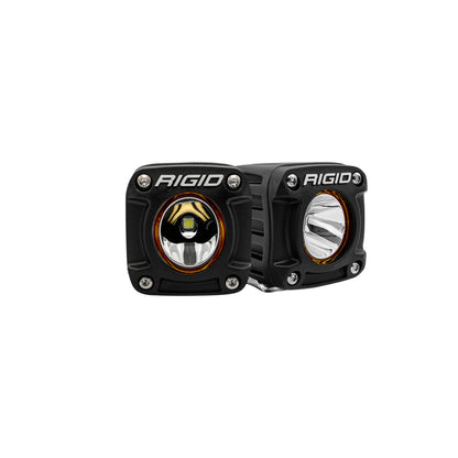 Rigid Can-Am Maveric X3 Revolve Headlight Kit | Can-Am Maveric X3 (17+) (41637)