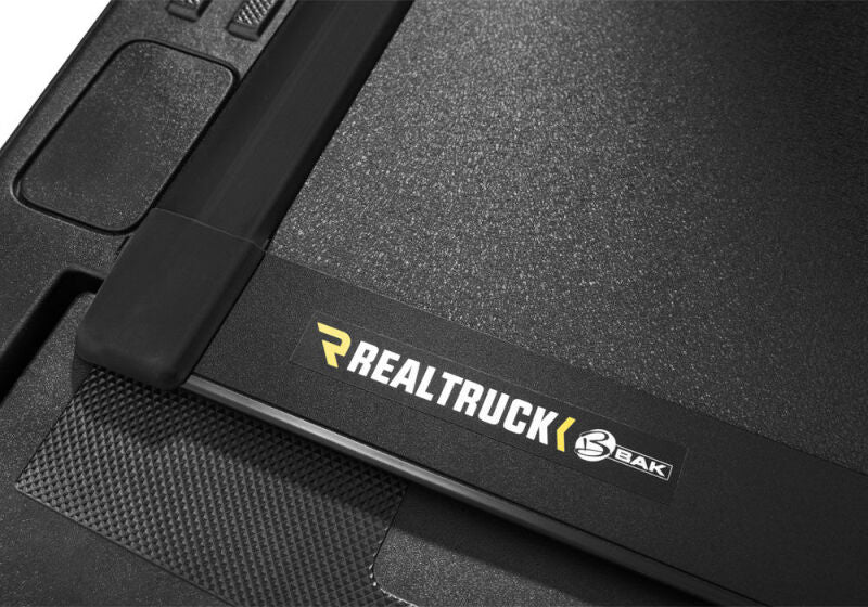 BAK 448352 BAKFlip MX4 GEN 3 Folding Tonneau Cover 2026 Ford Ranger/Raptor 5ft