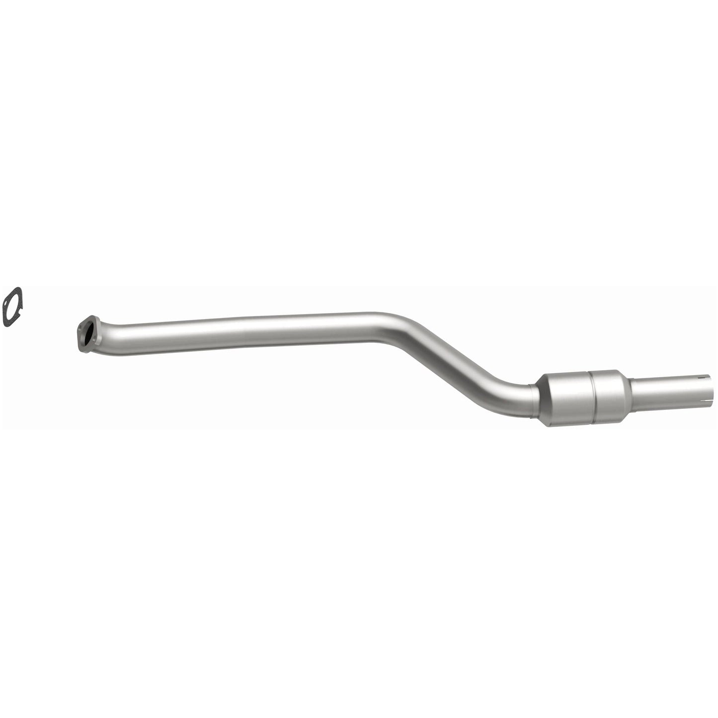 MagnaFlow California Grade CARB Compliant Direct-Fit Catalytic Converter 557768