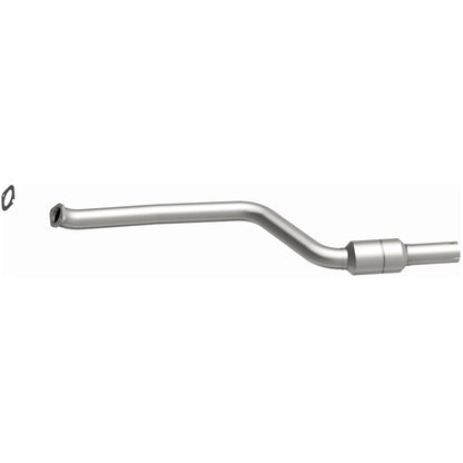 MagnaFlow California Grade CARB Compliant Direct-Fit Catalytic Converter 557768