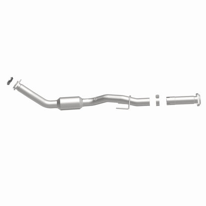 MagnaFlow 23015 DirectFit Converter For Chevy Trailblazer/GM Envoy XL 02-05