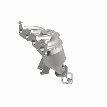 Magnaflow 52590 Direct-Fit Converter For Kia Sportage OEM Manifold