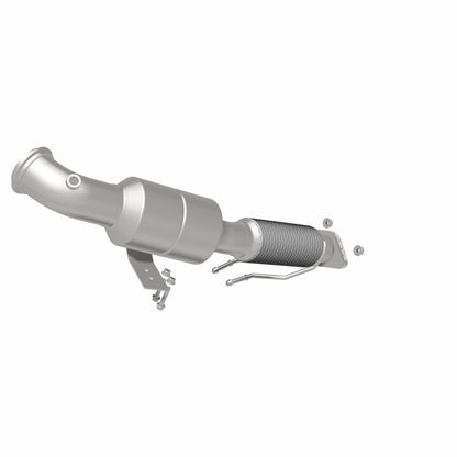 Magnaflow 51339 DirectFit Converter OEM For 2014 Ford Fusion 2.0L T