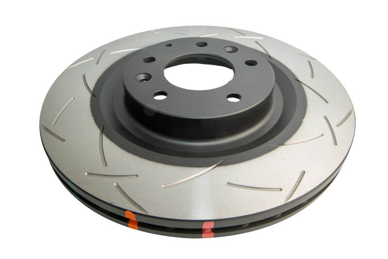 DBA Front 4000 Series Slotted Rotor | Subaru Legacy 2.5i (15-19) (DBA42660S)