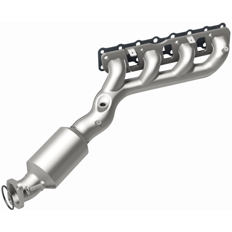 Magnaflow 49357 D&S Converter For Titan 5.6L P/S OEM
