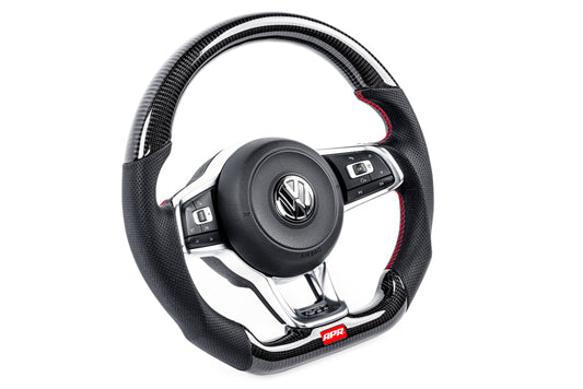 APR Steering Wheel | Volkswagen Golf R (15-19) (MS100205)