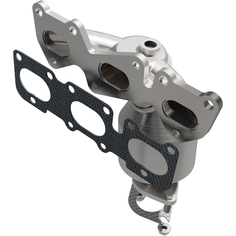 Magnaflow 5582685 Catalytic Converter DF Manifold California Grade For Kia Sedona 07-10