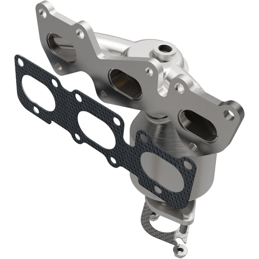Magnaflow 5582685 Catalytic Converter DF Manifold California Grade For Kia Sedona 07-10