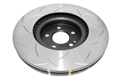 DBA 4000 Series T3 Slotted Front Brake Rotor | Mercedes Benz A45 AMG (12+) (DBA42698S)