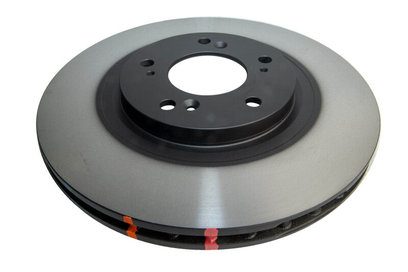 DBA Front 4000 Series Plain Brake Rotor | Honda S2000 (00-09) (DBA4482)