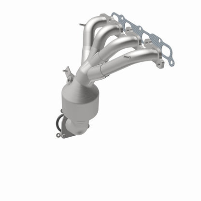 Magnaflow 50764 DirectFit Converter 2006 Chevy Colorado 2.8L