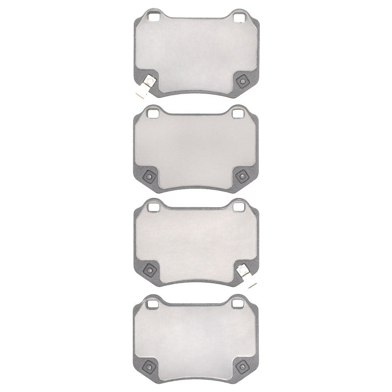 R1 Optimum OE Brake Pads | Subaru WRX (14-21) 2551-2118-00
